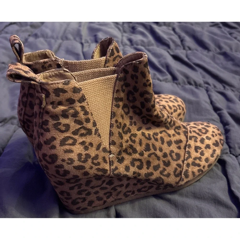 Dunes women ankle